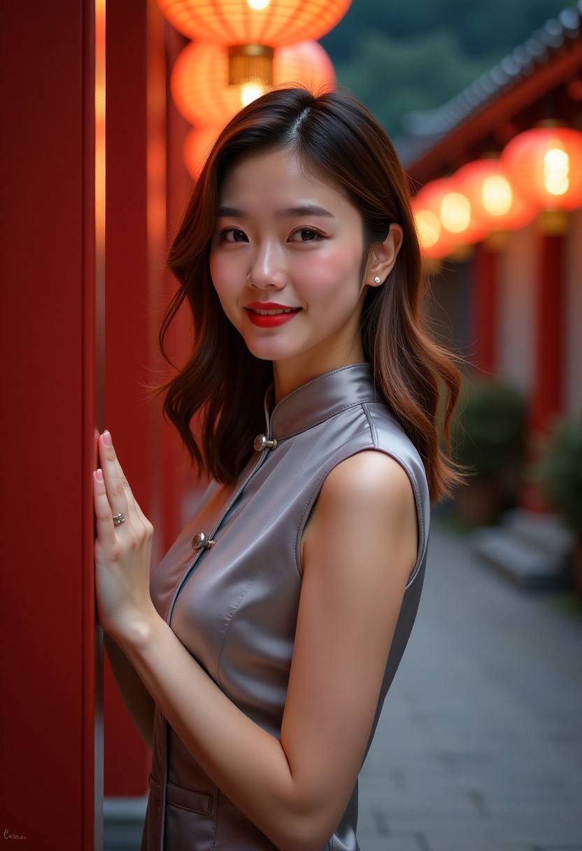 厨房新故事海报